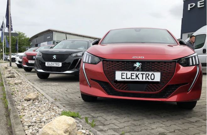 Nach Diesel-Gate nun Elektro-Gate? Wissenschaftler kritisieren ...