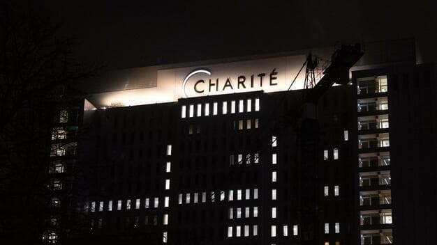 CharitéVorstand suspendiert Pflegedirektorin • Hauptnachrichten