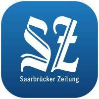 Saarbrücker Zeitung.